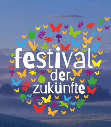 Festival der Zukünfte in Kempten und Umgebung