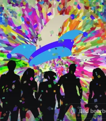 Eröffnungsball im Engelssaal Moosbach