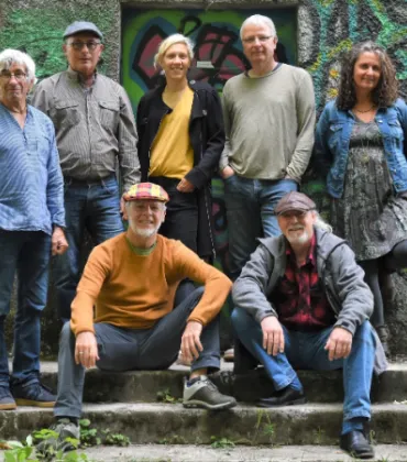 Konzert mit Lanigan's in Bad Grönenbach