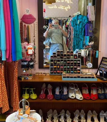 Secondhand Messe in Maierhöfen