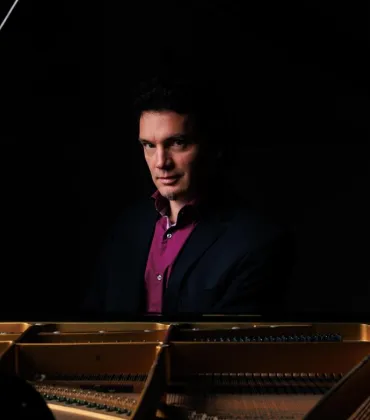 Klassik im Schloss Immenstadt – Klavierabend