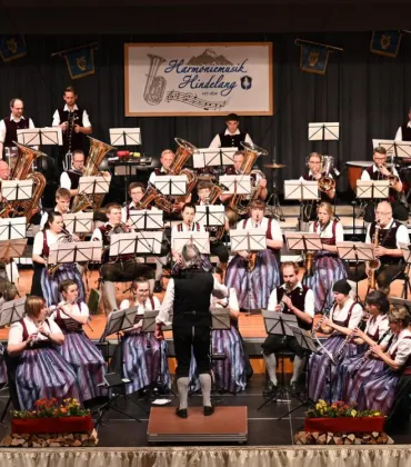 Großes Osterkonzert im Kurhaus Hindelang