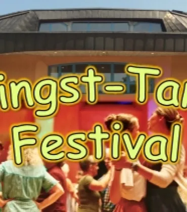 Pfingst-Tanz-Festival in Wangen