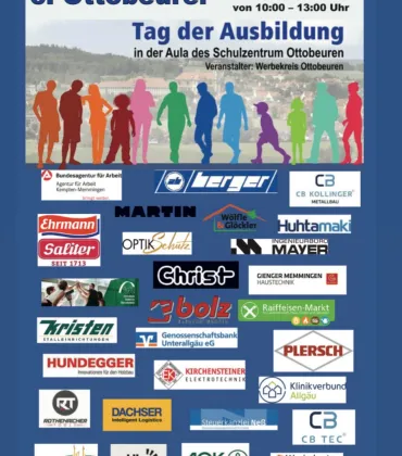 Tag der Ausbildung Ottobeuren