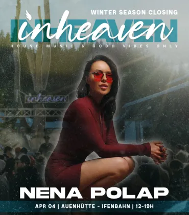 In Heaven Winterclosing in Hirschegg