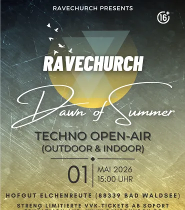 Ravechurch in Bad Waldsee