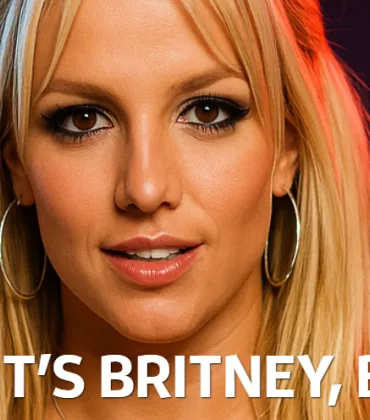 It’s Britney, Bitch! im TheaterOben in Kempten