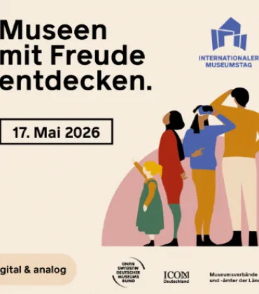 Internationaler Museumstag im Kempten-Museum