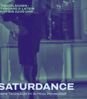 SaturDance - Dein Übungsabend