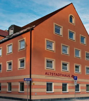 Vortrag "Nicht mit mir" im Altstadthaus Kempten