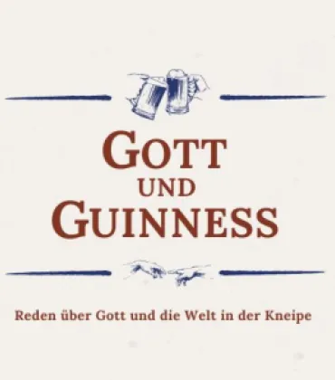 Gott und Guinness im Irish Pub Kempten
