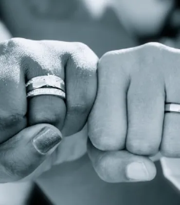 Einfach heiraten in der St.-Mang-Kirche Kempten