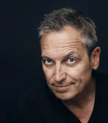 Dieter Nuhr in der bigBOX ALLGÄU Kempten