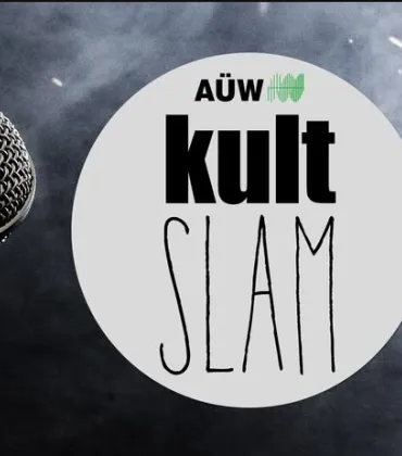 AÜW kultSLAM in der bigBOX ALLGÄU Kempten