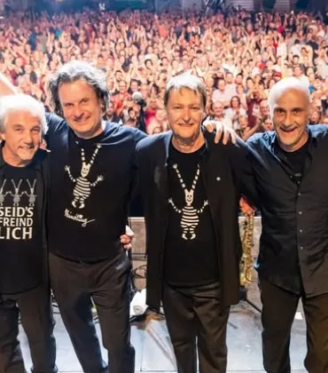 Haindling Sommerkonzert in der bigBOX ALLGÄU Kempten
