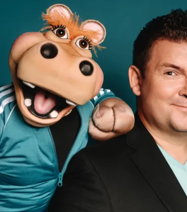 Sebastian Reich & Amanda im Modeon Marktoberdorf