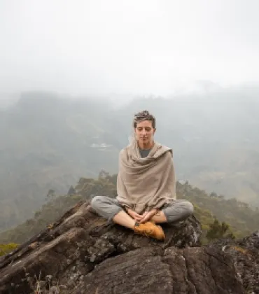 Yoga Retreat in Nesselwängle