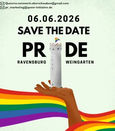 CSD Ravensburg in Ravensburg
