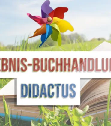 15 Jahre Buchhandlung Didactus in Kempten