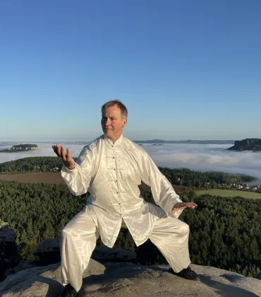 Tai Chi in Kempten - Probestunde