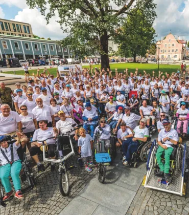19. Allgäuer Benefizlauf 2026 in Kempten