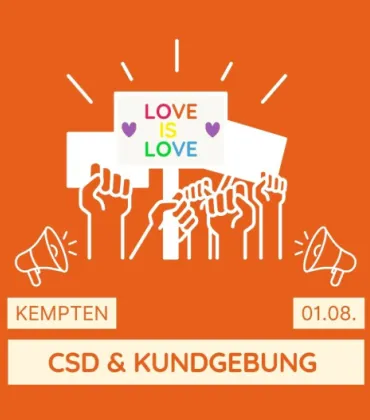 2. CSD in Kempten