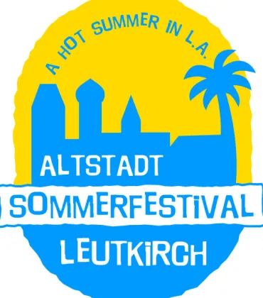 23. Altstadt Sommer Festival in Leutkirch
