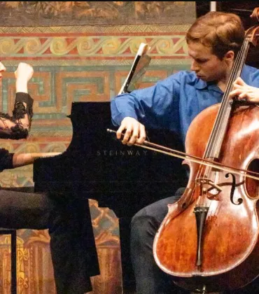 Benefizkonzert im Stadttheater Kempten
