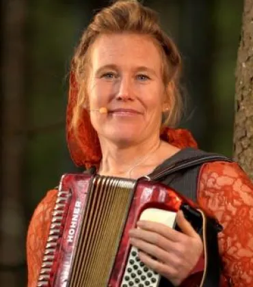 Märchenstunde in der Orangerie Kempten