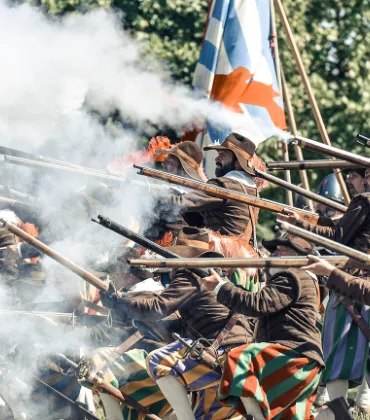 Wallenstein in Memmingen