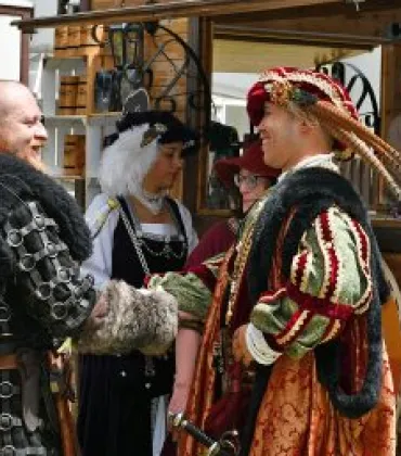 Füssen in der Renaissance