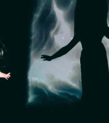 Fragments von La Víspera im Festivalzelt Isny