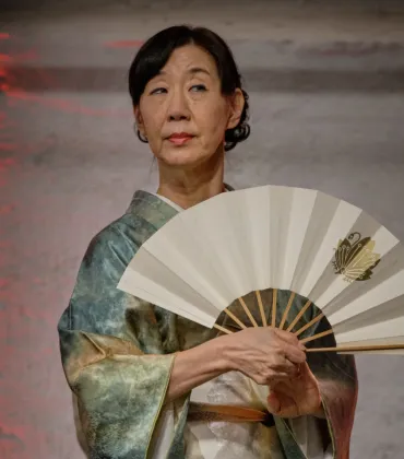 JAPANDULT in München