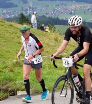 Altstädter Radlauf
