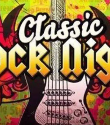 Klassik-Rocknacht im Go-In Obergünzburg