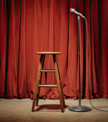 Open Mic-Night im Altstadthaus