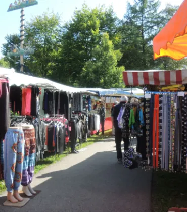 Gallusmarkt Sonthofen