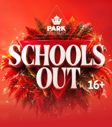 School's Out Party im Parktheater Kempten