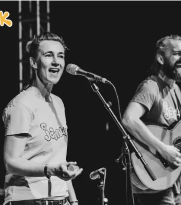 Familienkonzert mit jamuk auf der Allgäuer Festwoche