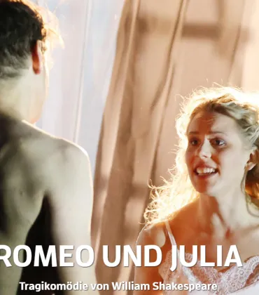 Romeo und Julia im Stadttheater Kempten