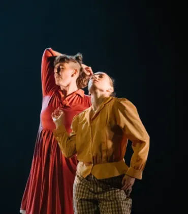 Le Kiff beim Tanzherbst in Kempten