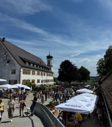 Heimatmarkt Bärenweiler