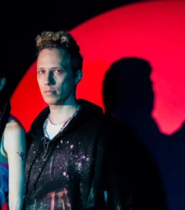 Ice Hokku im Lollipop in Kempten