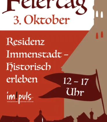 Verkaufsoffener Feiertag in Immenstadt