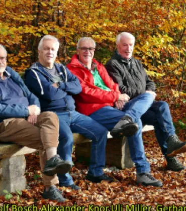 Literatur-Café im Pfarrstadel Kißlegg