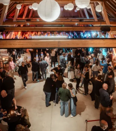 Salsa & Bachata-Fiesta in Bärenweiler