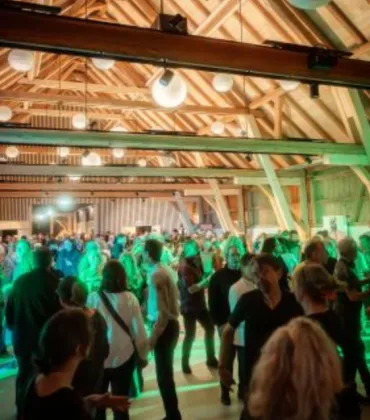 70/80/90er-Kult-Party in Bärenweiler