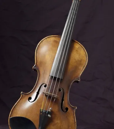 Abschlussvorspiel Violinenworkshop in Kempten