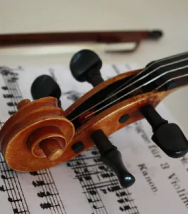 Gemeinsamer Vortragsabend in der Musikschule Kempten
