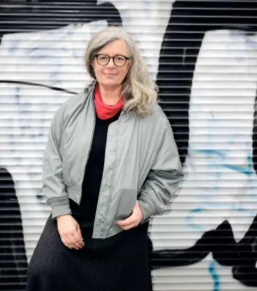 Lesung mit Christina Clemm in Kempten